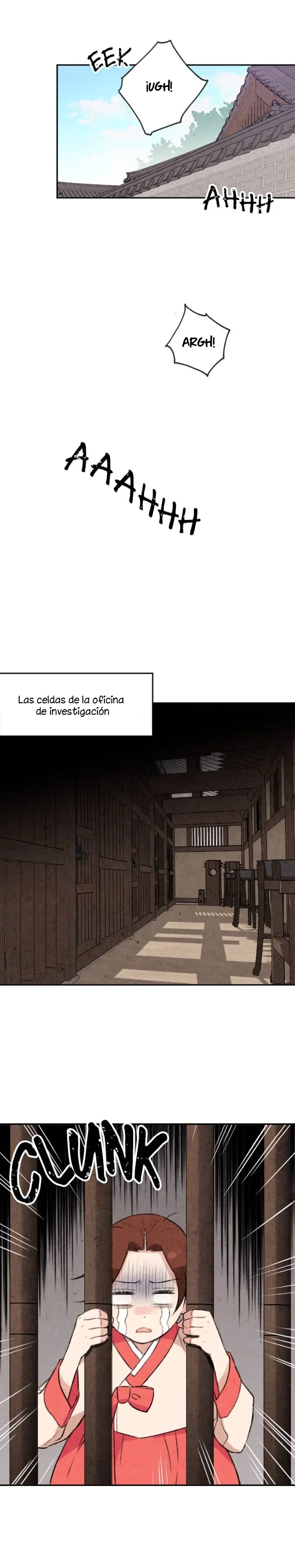 Prohibido casarse - Capítulo 4 - Página 9 - LectorTMOo