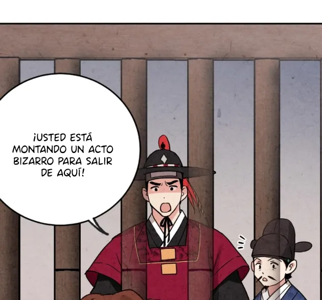 Prohibido casarse - Capítulo 5 - Página 100 - LectorTMOo