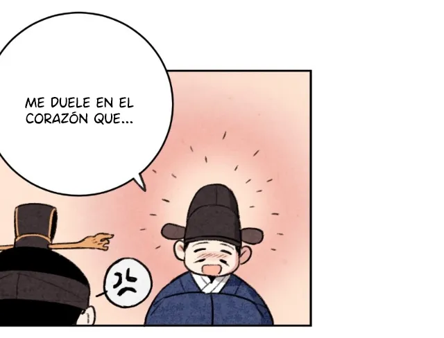 Prohibido casarse - Capítulo 5 - Página 11 - LectorTMOo
