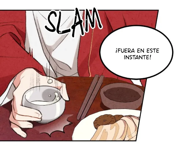 Prohibido casarse - Capítulo 5 - Página 14 - LectorTMOo