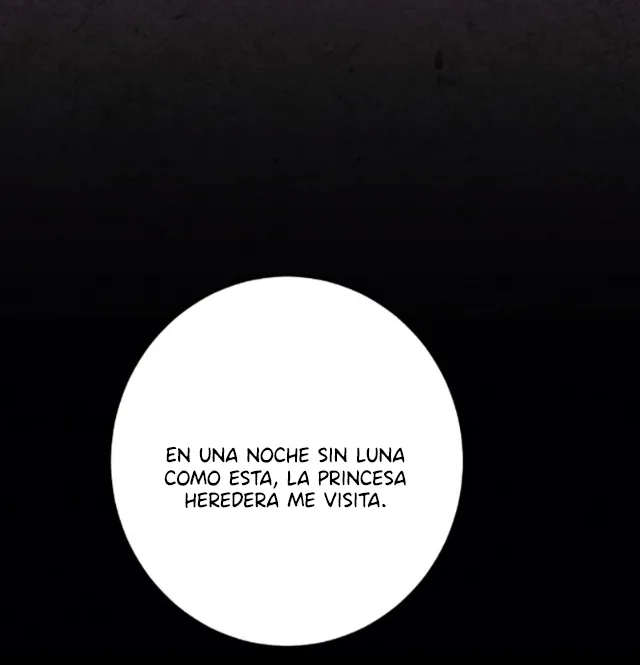Prohibido casarse - Capítulo 5 - Página 21 - LectorTMOo