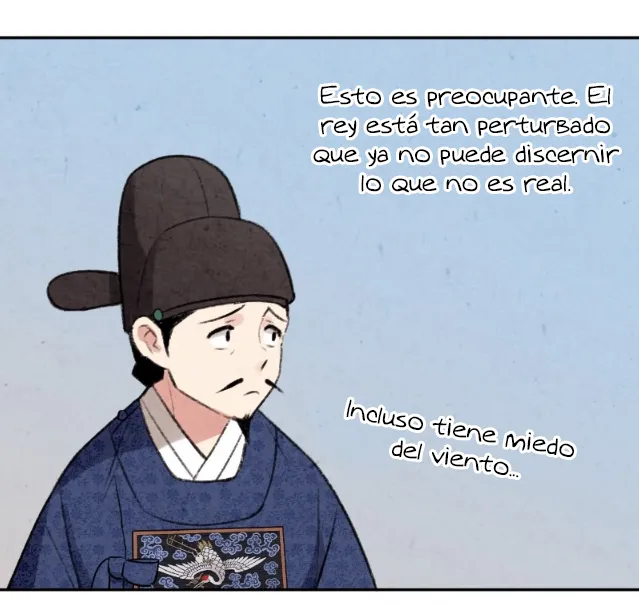 Prohibido casarse - Capítulo 5 - Página 46 - LectorTMOo