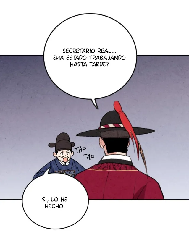 Prohibido casarse - Capítulo 5 - Página 59 - LectorTMOo