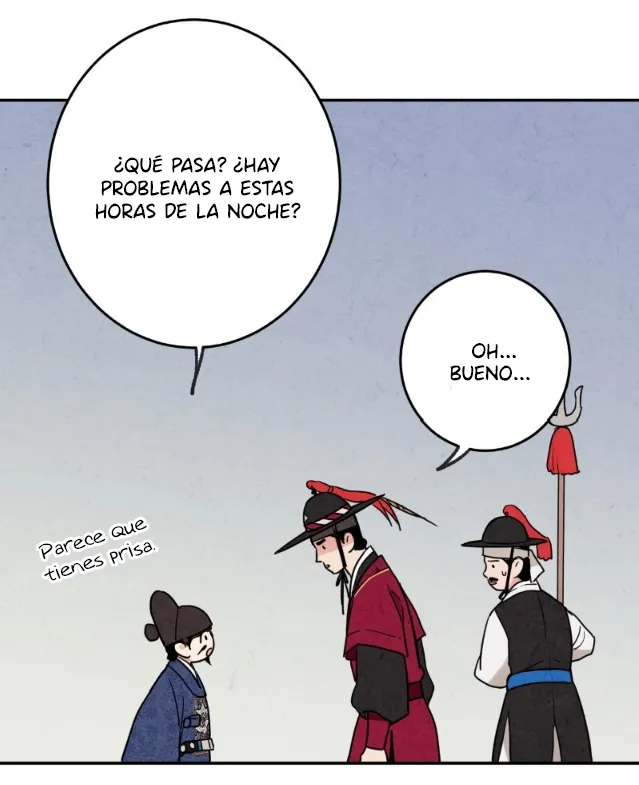 Prohibido casarse - Capítulo 5 - Página 60 - LectorTMOo