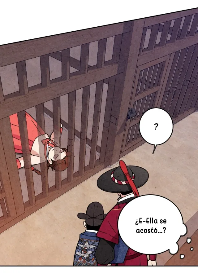 Prohibido casarse - Capítulo 5 - Página 89 - LectorTMOo