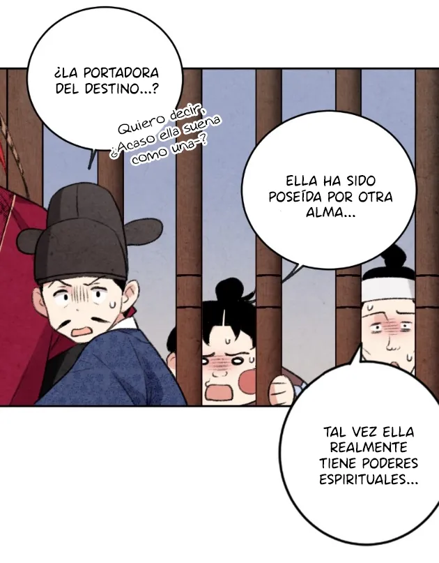 Prohibido casarse - Capítulo 5 - Página 94 - LectorTMOo