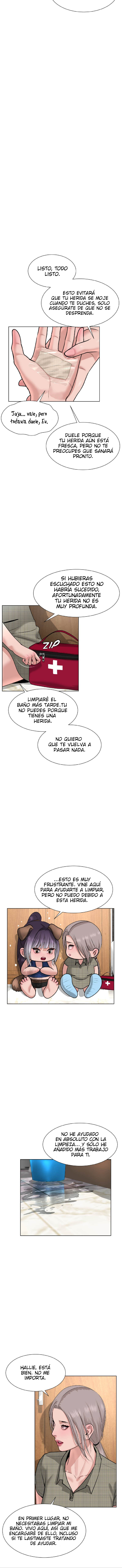 Promesa de meñique - Capítulo 10 - Página 10 - LectorTMOo