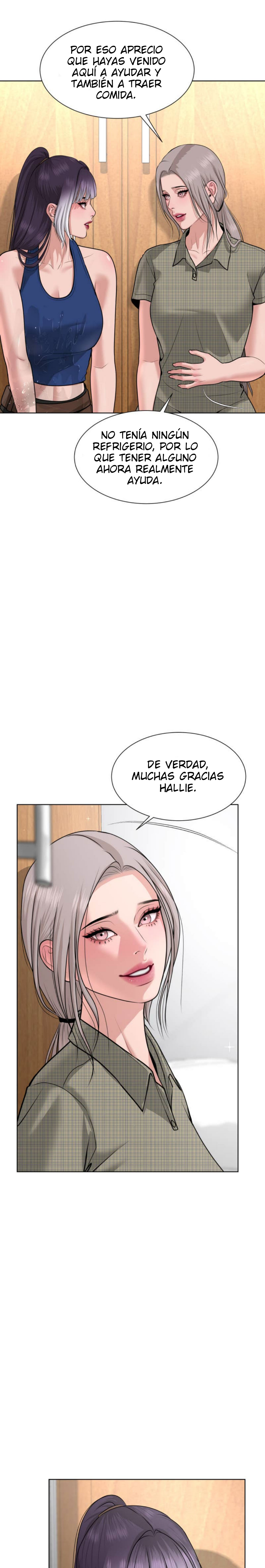 Promesa de meñique - Capítulo 10 - Página 11 - LectorTMOo