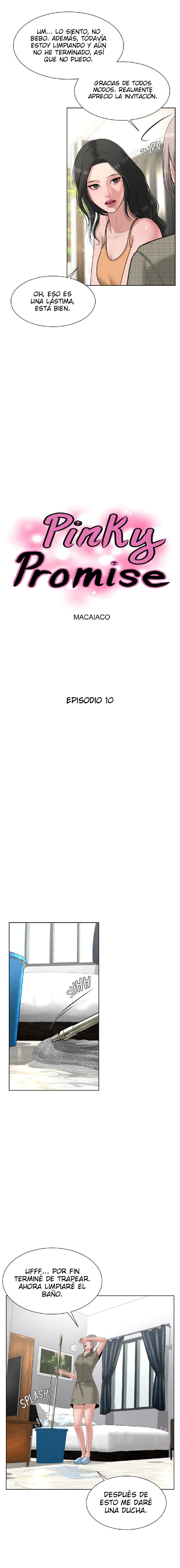 Promesa de meñique - Capítulo 10 - Página 5 - LectorTMOo