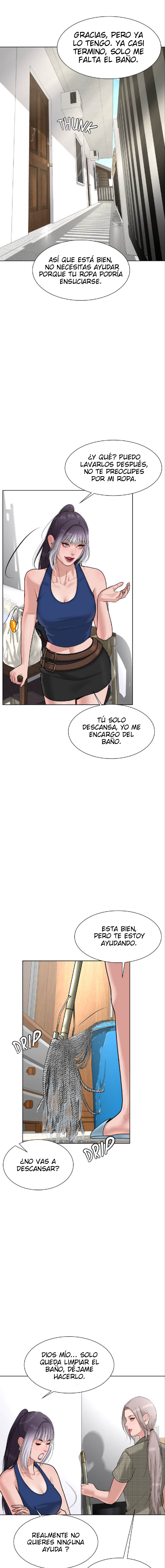 Promesa de meñique - Capítulo 10 - Página 7 - LectorTMOo