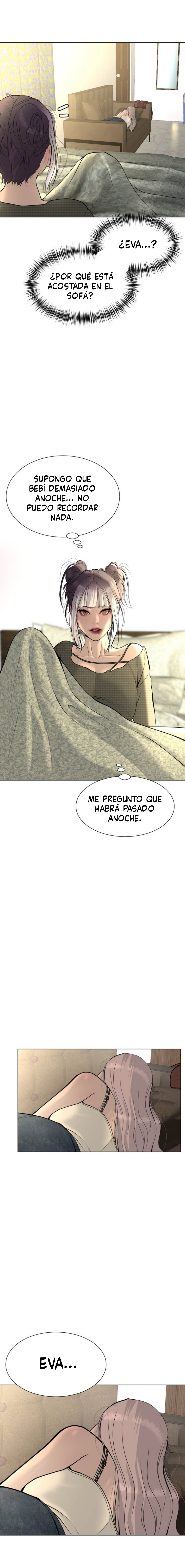 Promesa de meñique - Capítulo 4 - Página 5 - LectorTMOo