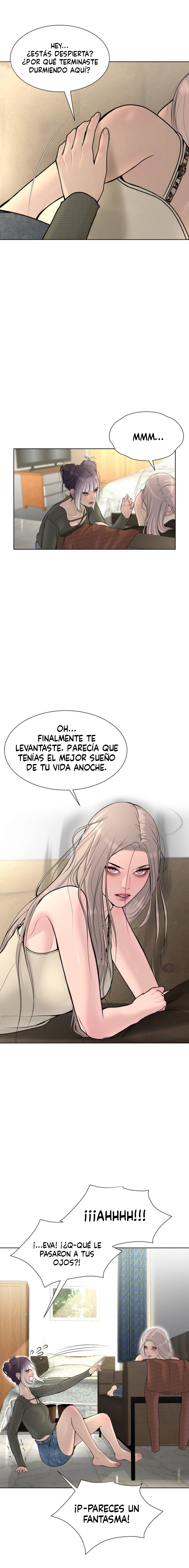 Promesa de meñique - Capítulo 4 - Página 6 - LectorTMOo
