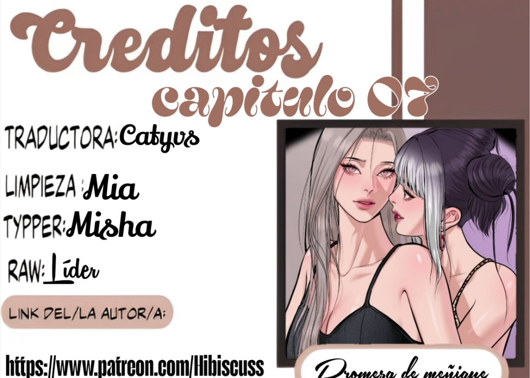 Promesa de meñique - Capítulo 7 - Página 1 - LectorTMOo
