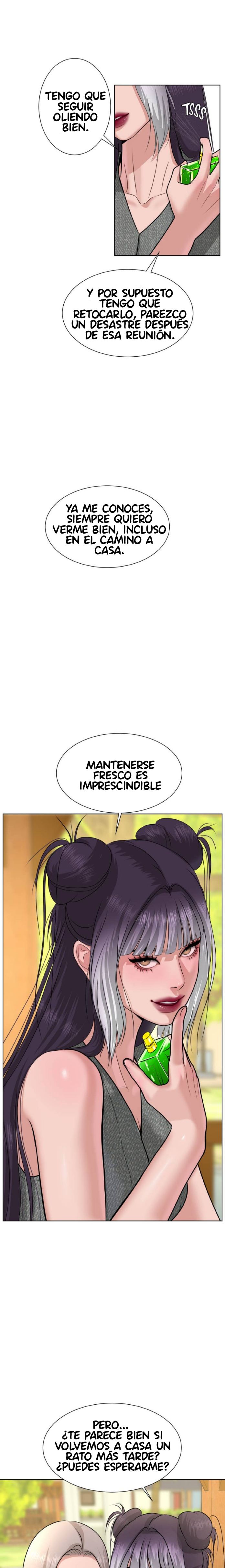 Promesa de meñique - Capítulo 7 - Página 13 - LectorTMOo