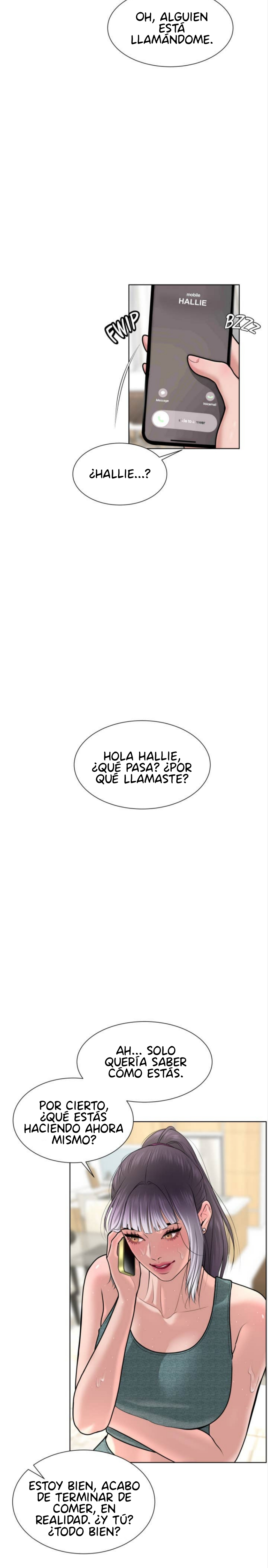 Promesa de meñique - Capítulo 9 - Página 12 - LectorTMOo