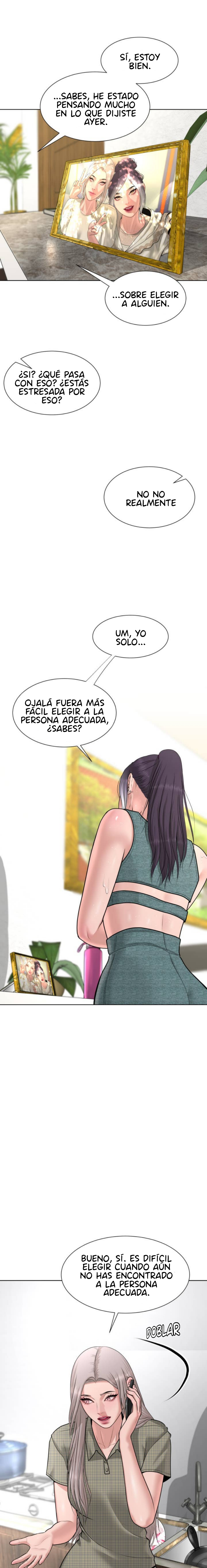 Promesa de meñique - Capítulo 9 - Página 13 - LectorTMOo