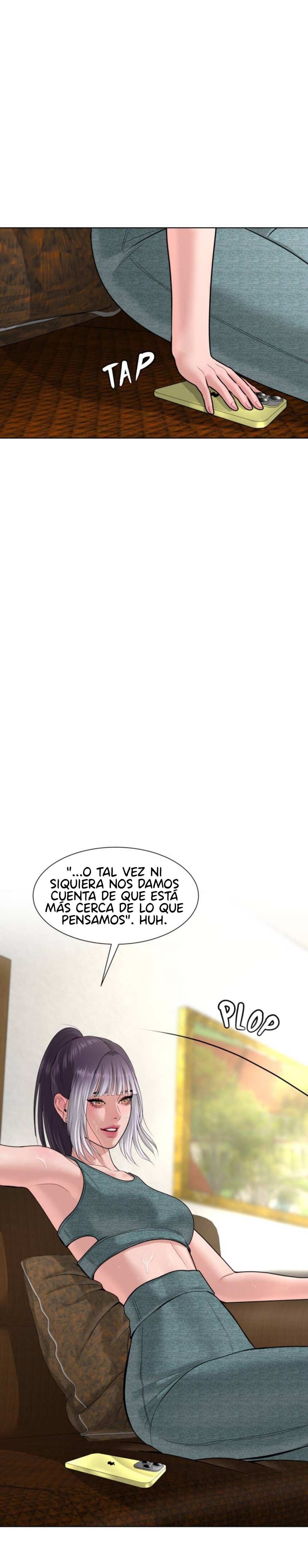 Promesa de meñique - Capítulo 9 - Página 16 - LectorTMOo