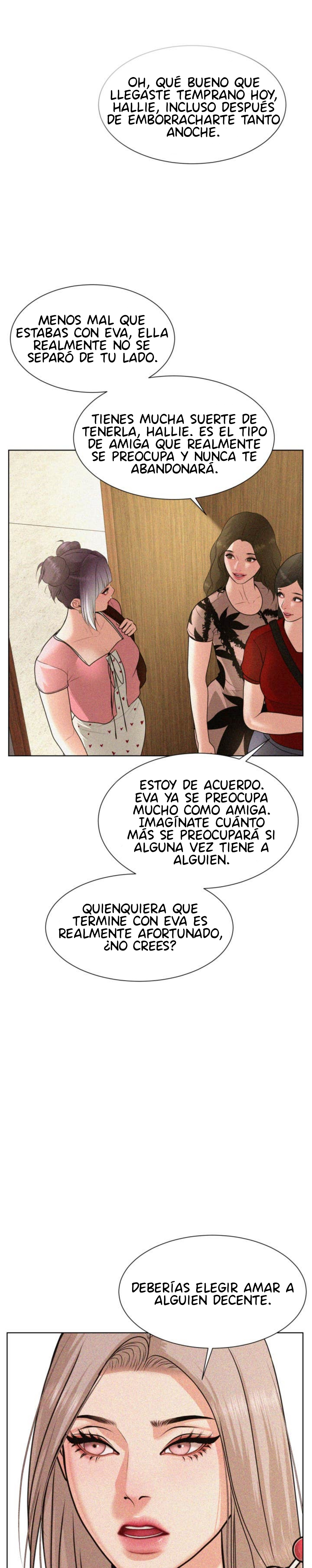 Promesa de meñique - Capítulo 9 - Página 9 - LectorTMOo