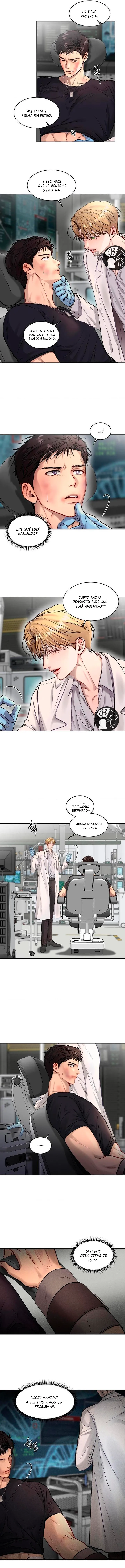 Propuesta ron - Capítulo 2 - Página 10 - LectorTMOo
