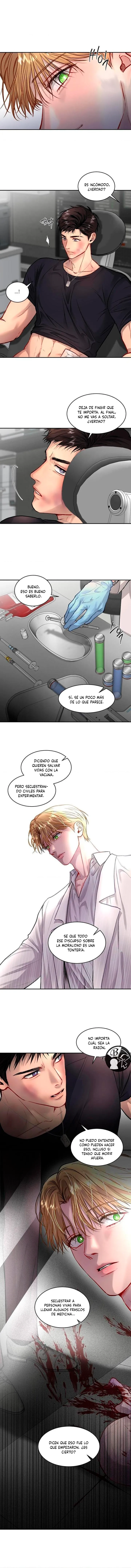 Propuesta ron - Capítulo 2 - Página 11 - LectorTMOo
