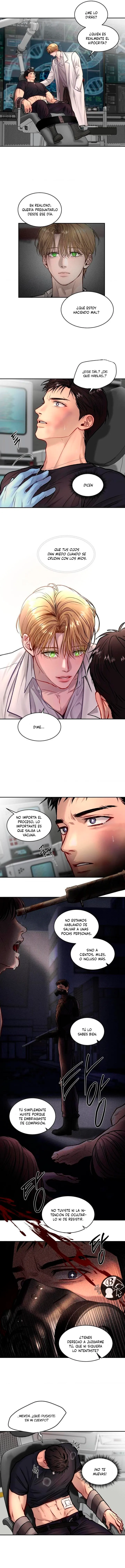 Propuesta ron - Capítulo 2 - Página 13 - LectorTMOo