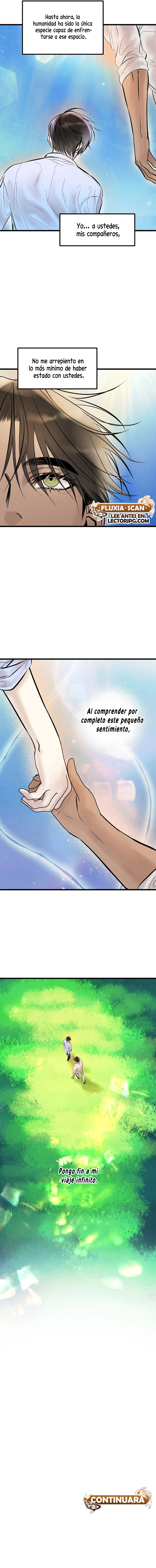 Proyecto Galateos - Capítulo 13 - Página 8 - LectorTMOo