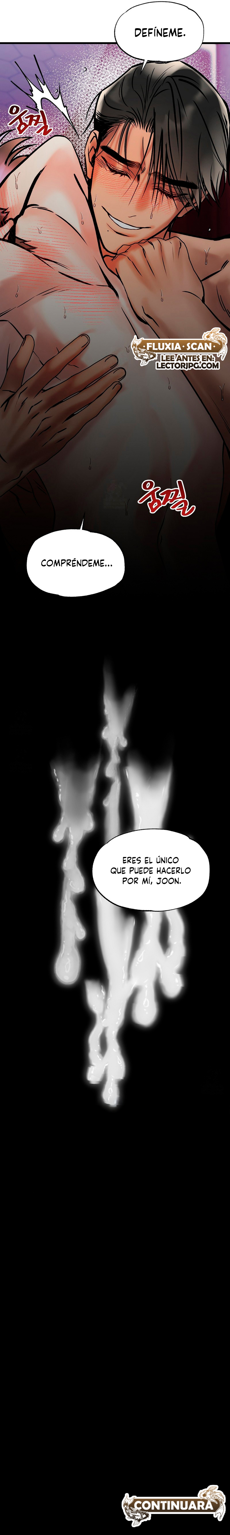 Proyecto Galateos - Capítulo 8 - Página 9 - LectorTMOo