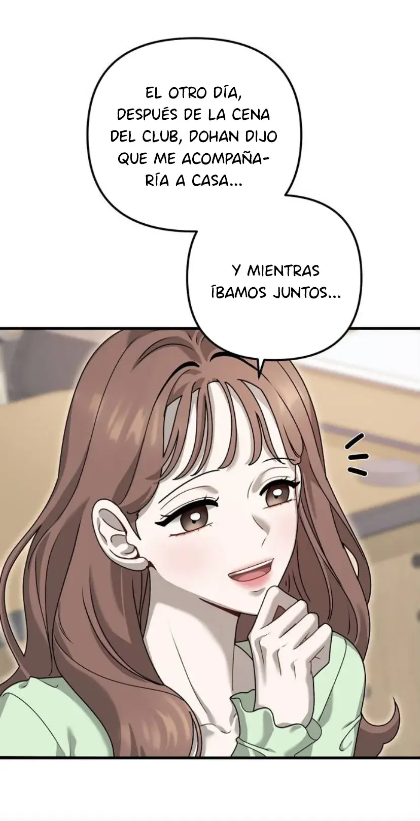 Psicología del vacío emocional - Capítulo 1 - Página 37 - LectorTMOo