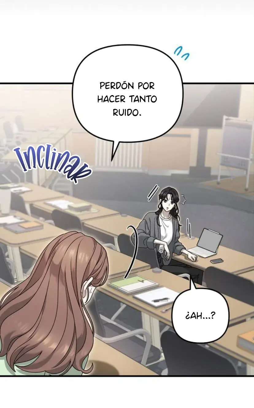 Psicología del vacío emocional - Capítulo 1 - Página 39 - LectorTMOo
