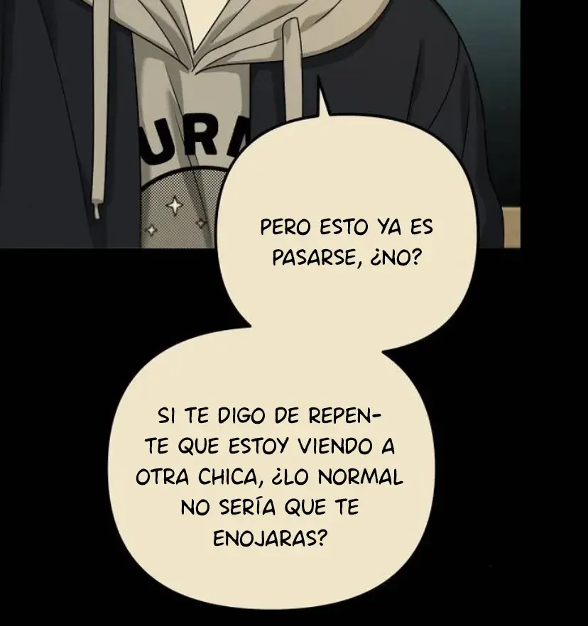 Psicología del vacío emocional - Capítulo 1 - Página 76 - LectorTMOo