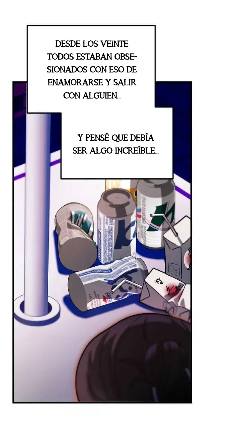 Psicología del vacío emocional - Capítulo 1 - Página 82 - LectorTMOo