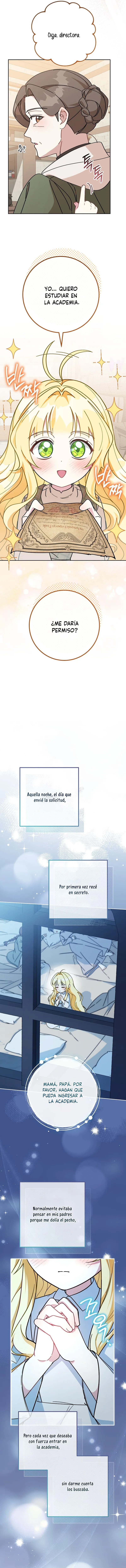 ¿Puedo llorar ahora? - Capítulo 1 - Página 13 - LectorTMOo