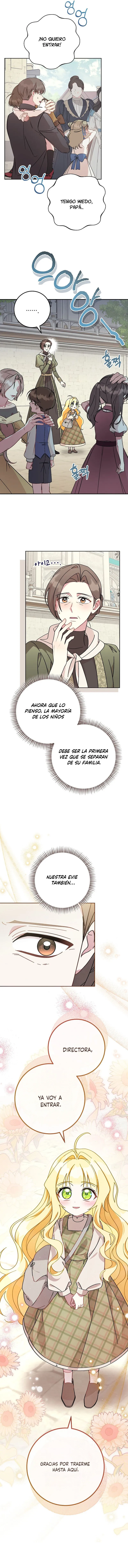 ¿Puedo llorar ahora? - Capítulo 1 - Página 16 - LectorTMOo