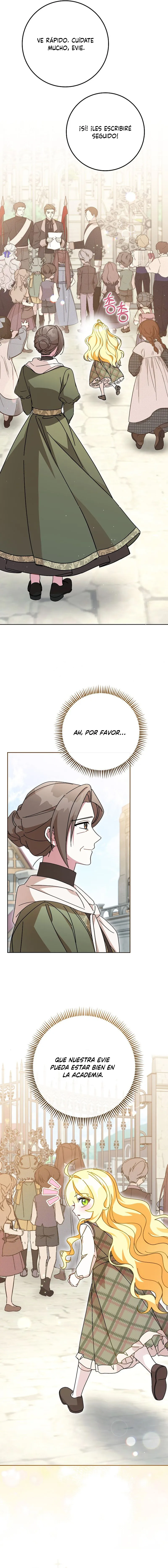 ¿Puedo llorar ahora? - Capítulo 1 - Página 19 - LectorTMOo