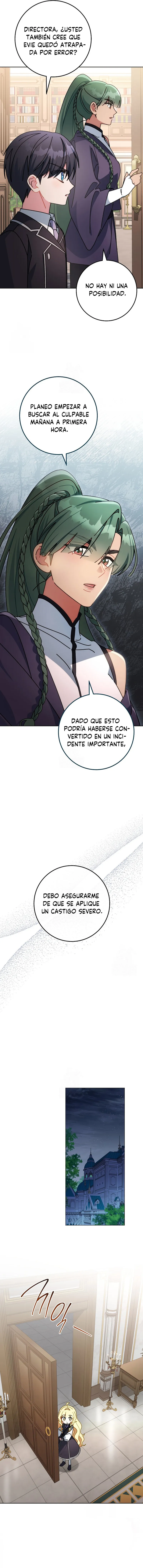 ¿Puedo llorar ahora? - Capítulo 10 - Página 10 - LectorTMOo