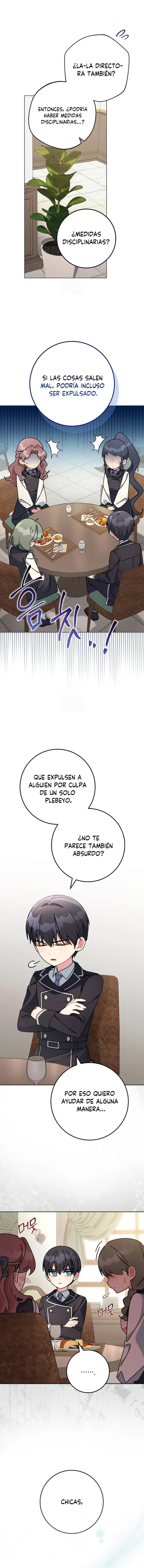 ¿Puedo llorar ahora? - Capítulo 10 - Página 15 - LectorTMOo
