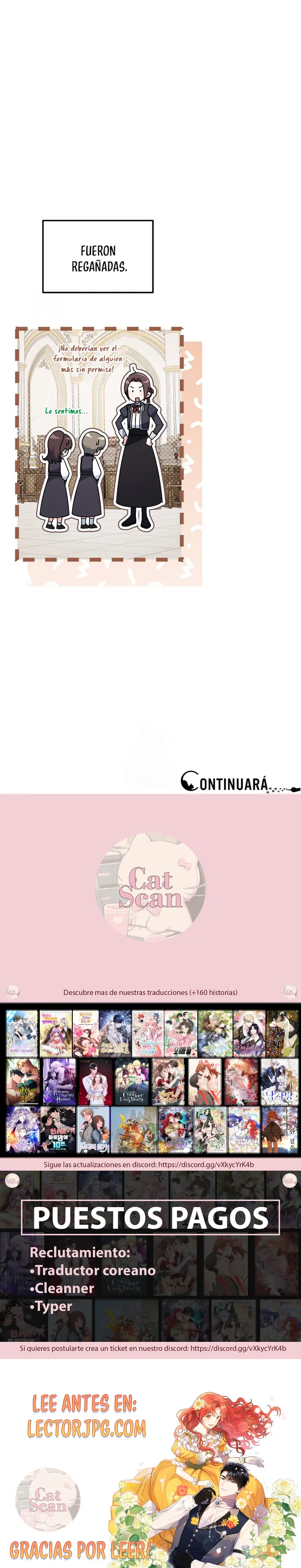 ¿Puedo llorar ahora? - Capítulo 13 - Página 10 - LectorTMOo