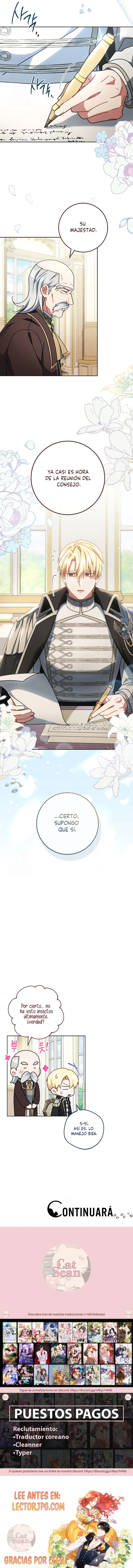¿Puedo llorar ahora? - Capítulo 15 - Página 11 - LectorTMOo