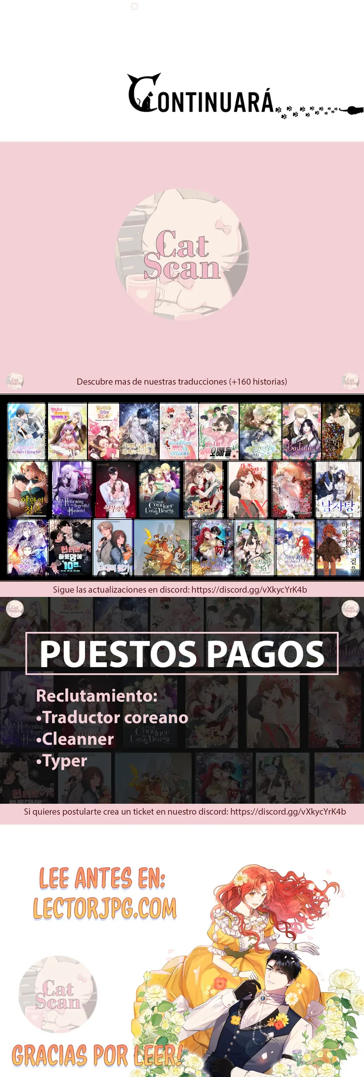 ¿Puedo llorar ahora? - Capítulo 17 - Página 14 - LectorTMOo