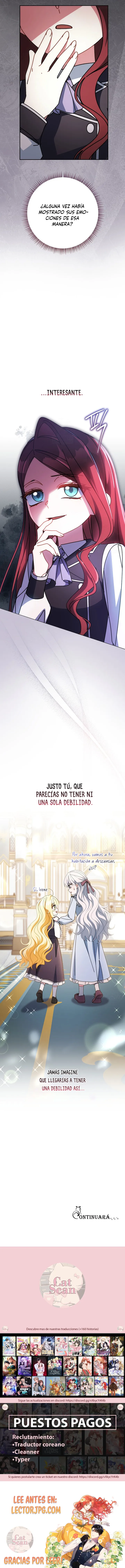¿Puedo llorar ahora? - Capítulo 19 - Página 11 - LectorTMOo