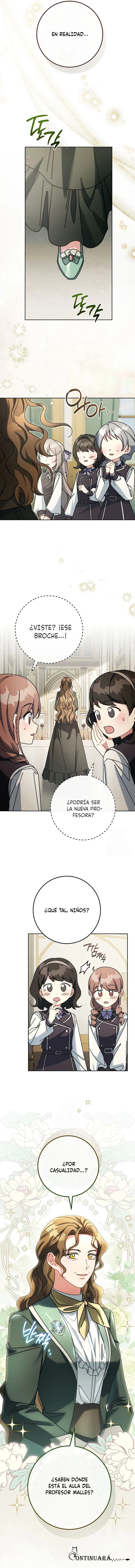 ¿Puedo llorar ahora? - Capítulo 37 - Página 12 - LectorTMOo