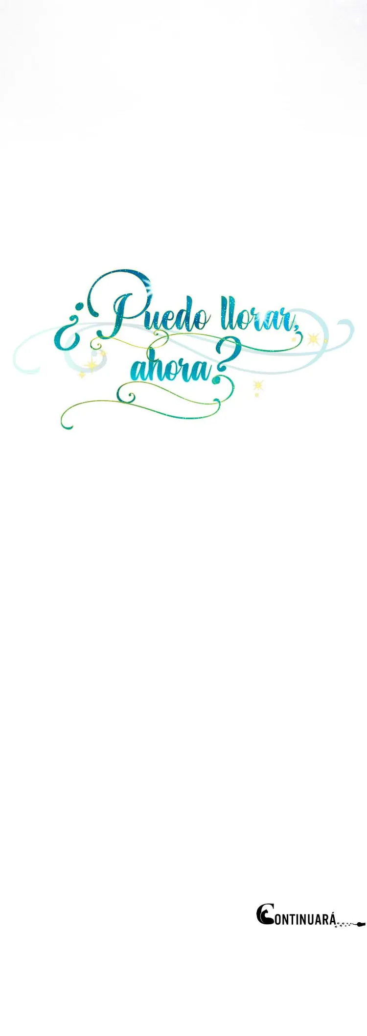 ¿Puedo llorar ahora? - Capítulo 39 - Página 11 - LectorTMOo