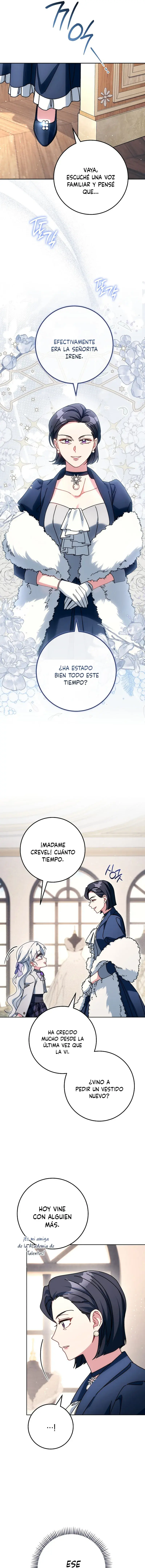 ¿Puedo llorar ahora? - Capítulo 41 - Página 10 - LectorTMOo