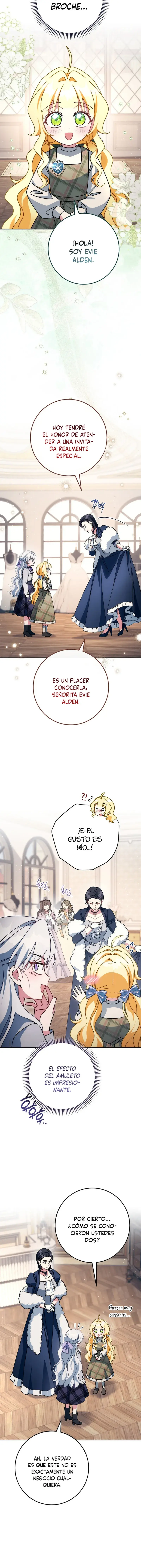 ¿Puedo llorar ahora? - Capítulo 41 - Página 11 - LectorTMOo