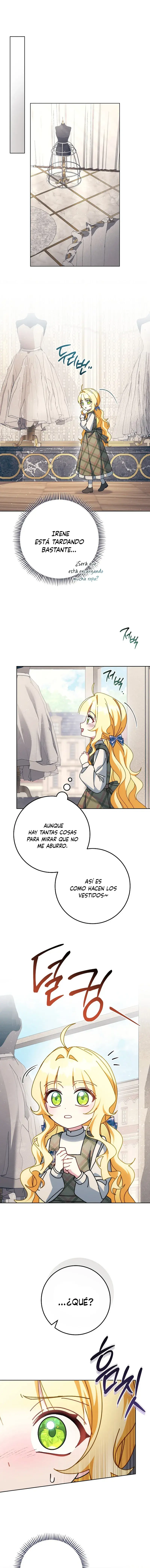 ¿Puedo llorar ahora? - Capítulo 41 - Página 15 - LectorTMOo
