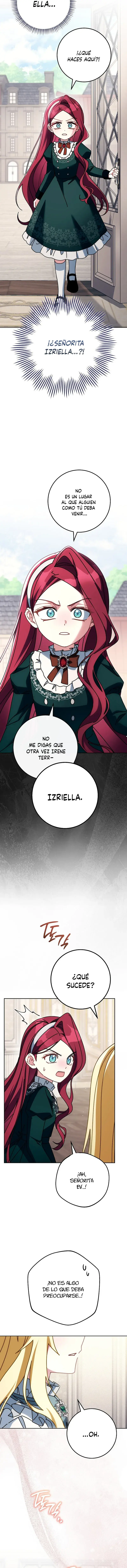 ¿Puedo llorar ahora? - Capítulo 41 - Página 16 - LectorTMOo