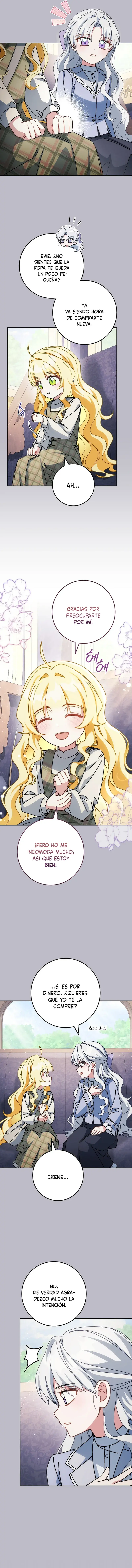¿Puedo llorar ahora? - Capítulo 41 - Página 2 - LectorTMOo
