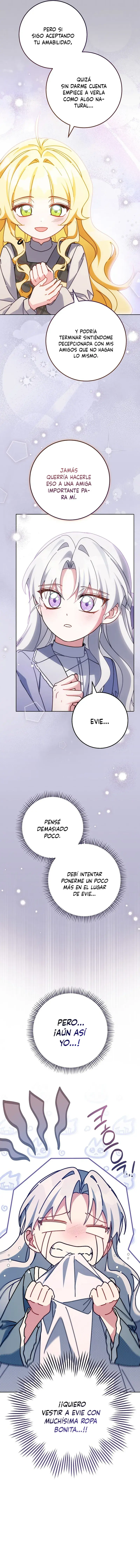 ¿Puedo llorar ahora? - Capítulo 41 - Página 3 - LectorTMOo