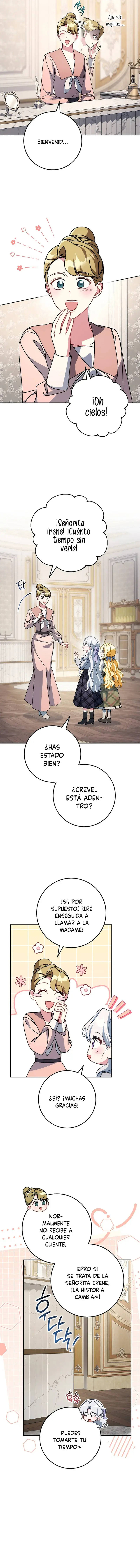 ¿Puedo llorar ahora? - Capítulo 41 - Página 9 - LectorTMOo