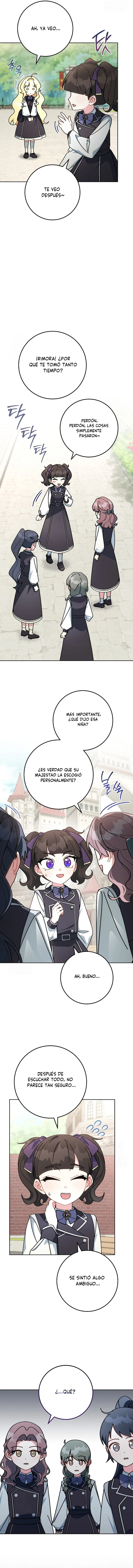 ¿Puedo llorar ahora? - Capítulo 6 - Página 7 - LectorTMOo